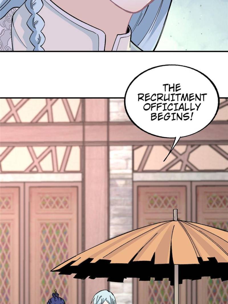 All Hail the Sect Leader Chapter 11 — Page 46