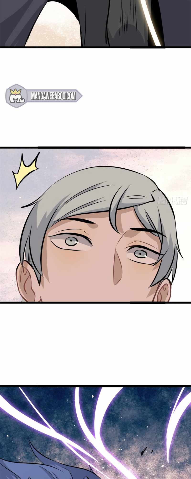 All Hail the Sect Leader Chapter 110 — Page 7