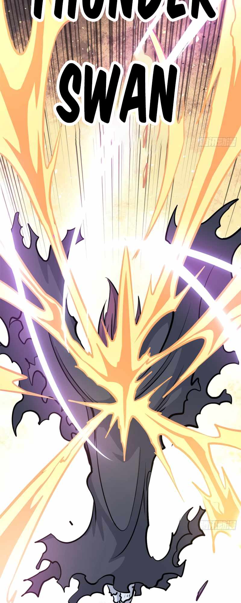 All Hail the Sect Leader Chapter 110 — Page 11