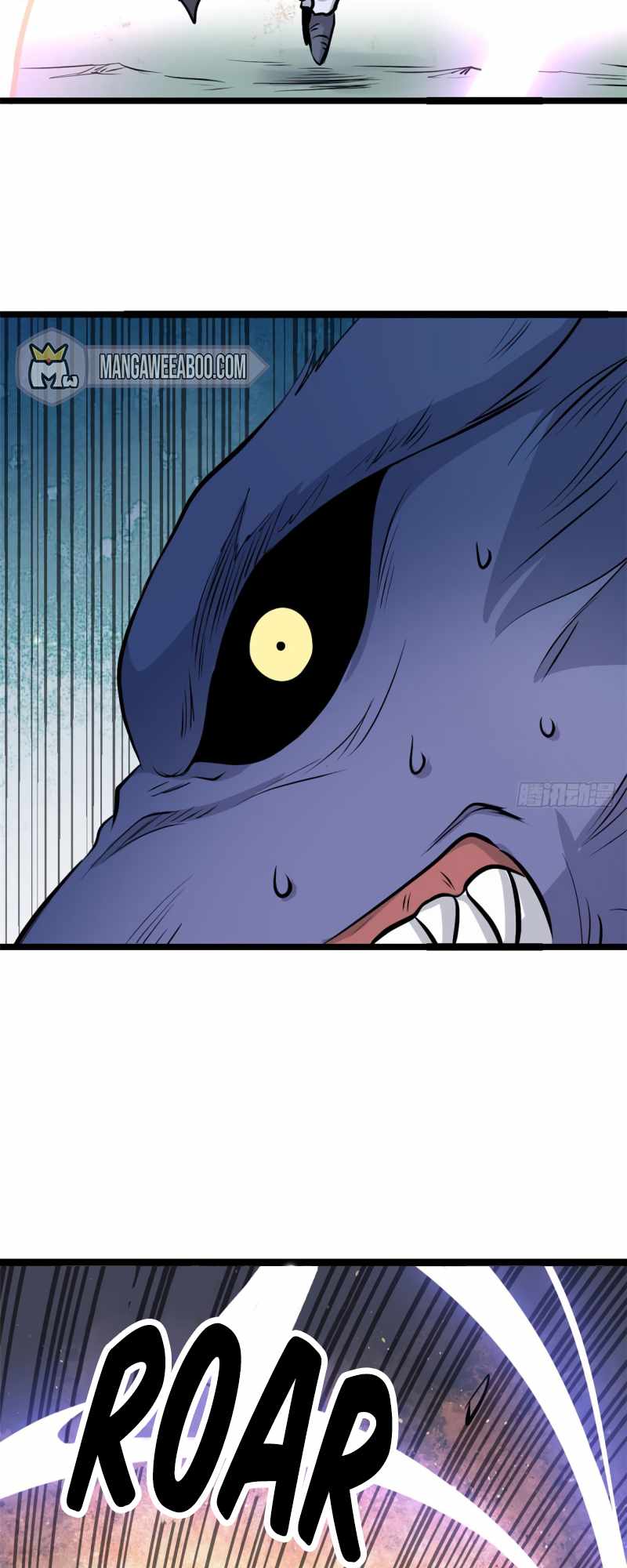 All Hail the Sect Leader Chapter 110 — Page 12