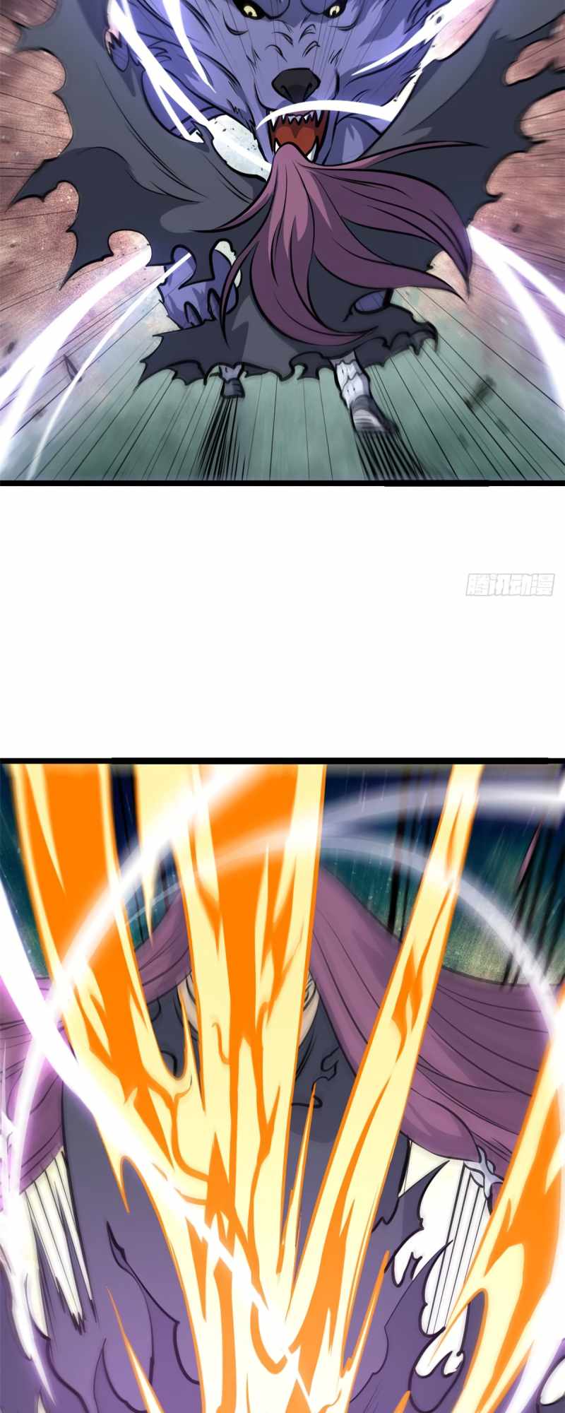 All Hail the Sect Leader Chapter 110 — Page 14