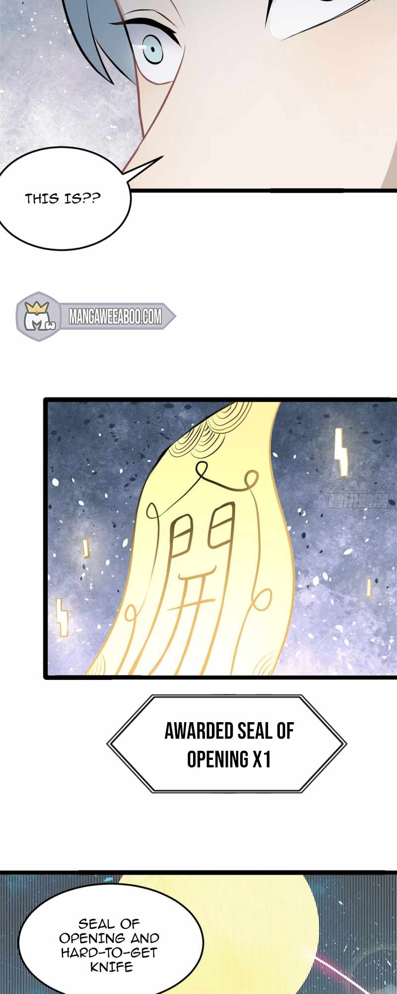 All Hail the Sect Leader Chapter 110 — Page 21