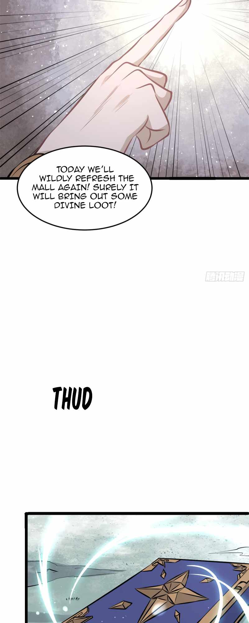 All Hail the Sect Leader Chapter 110 — Page 23