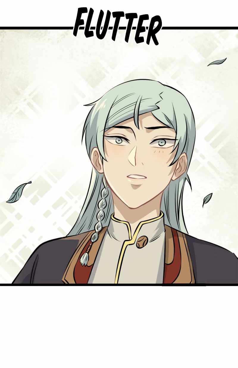 All Hail the Sect Leader Chapter 110 — Page 32