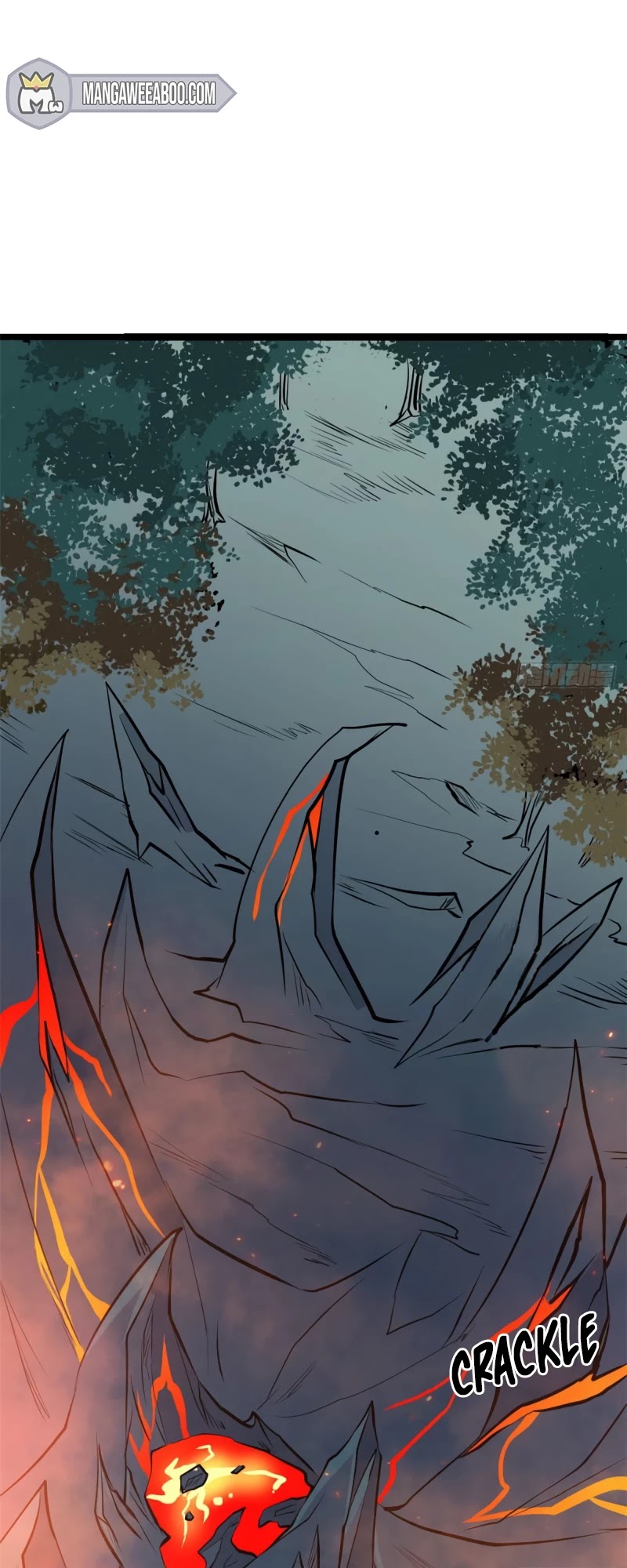 All Hail the Sect Leader Chapter 111 — Page 6