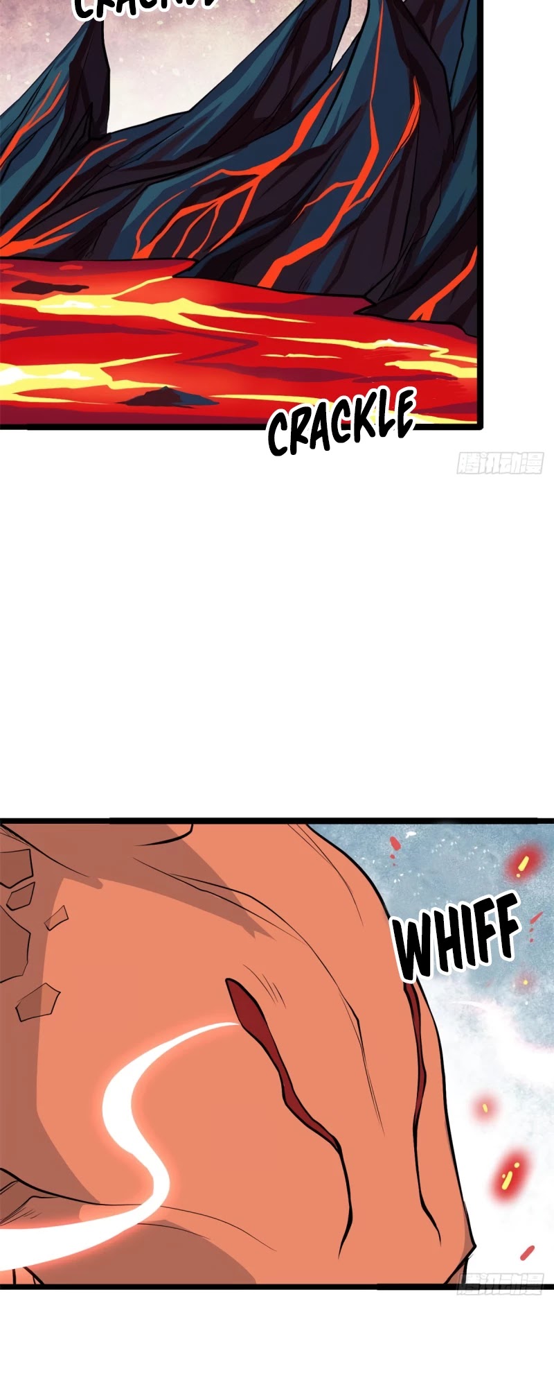 All Hail the Sect Leader Chapter 111 — Page 9