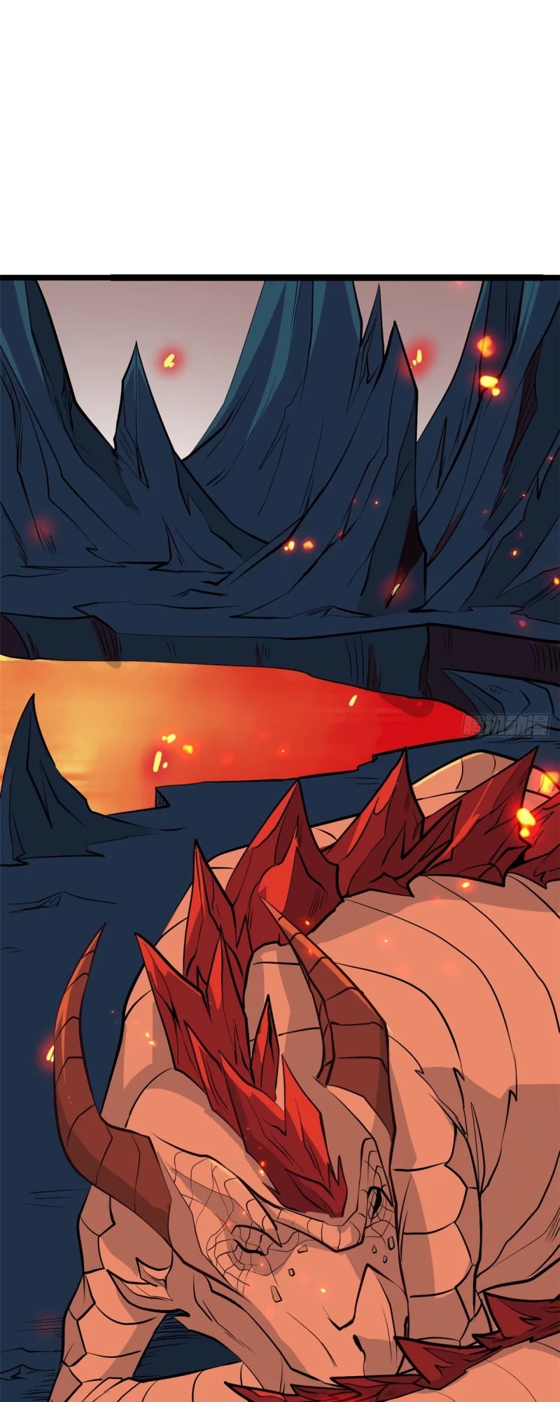 All Hail the Sect Leader Chapter 111 — Page 10