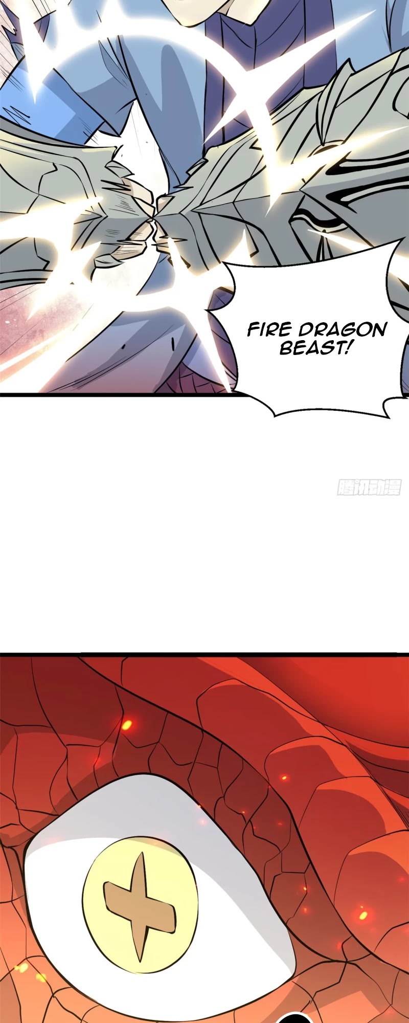 All Hail the Sect Leader Chapter 111 — Page 13