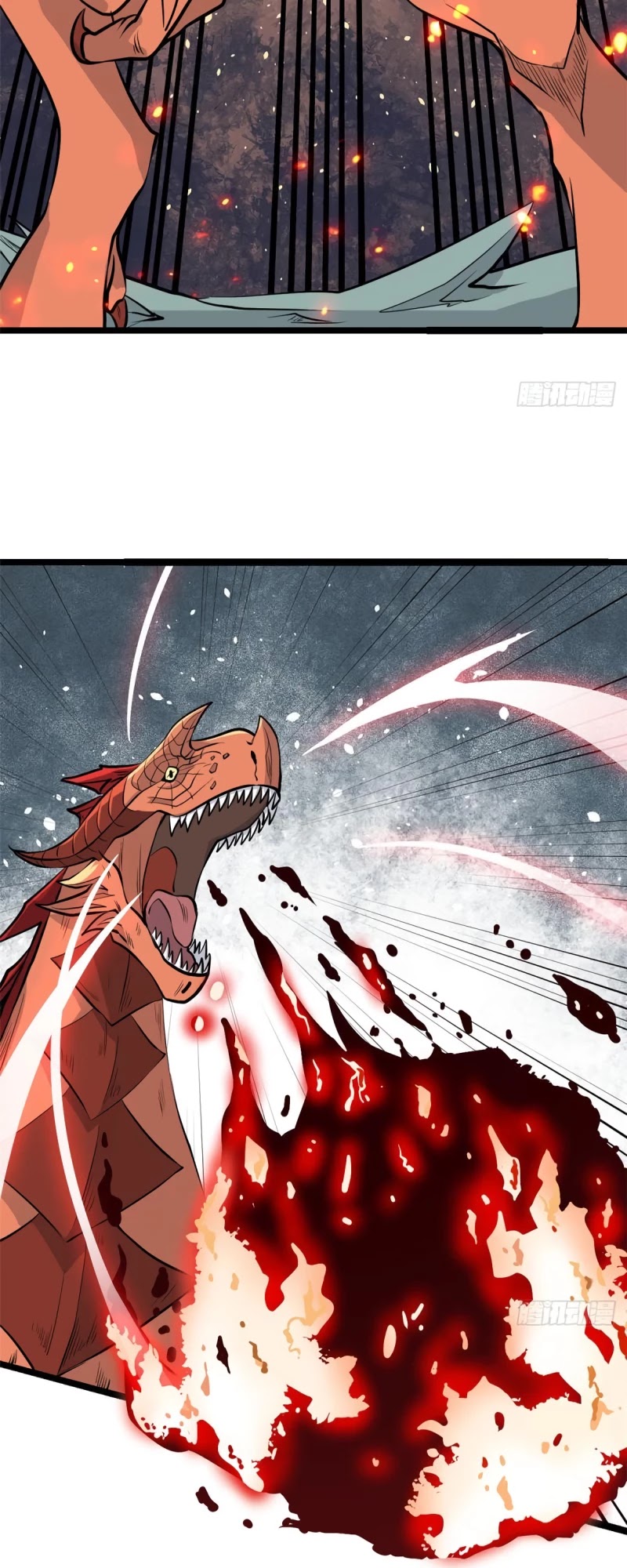 All Hail the Sect Leader Chapter 111 — Page 15
