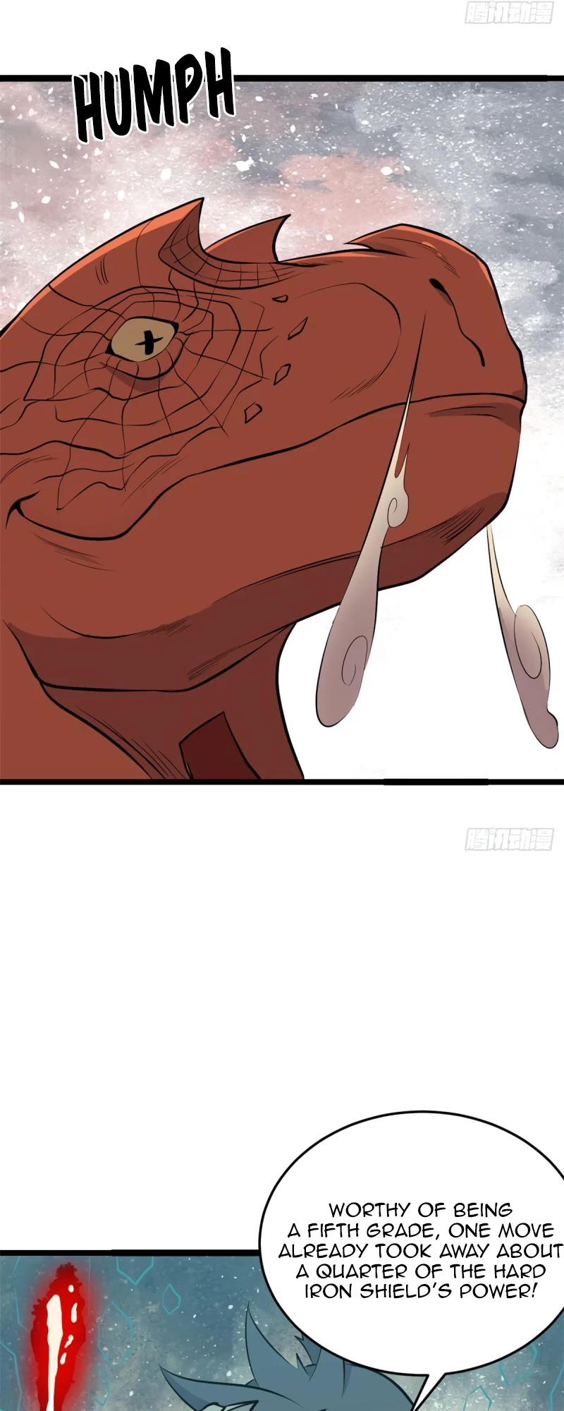 All Hail the Sect Leader Chapter 111 — Page 17