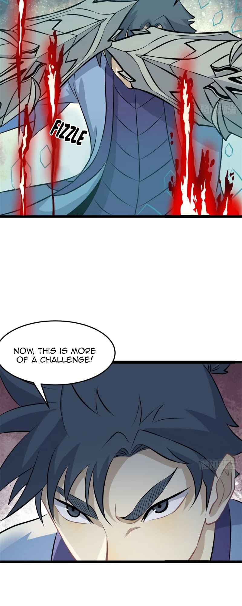All Hail the Sect Leader Chapter 111 — Page 18