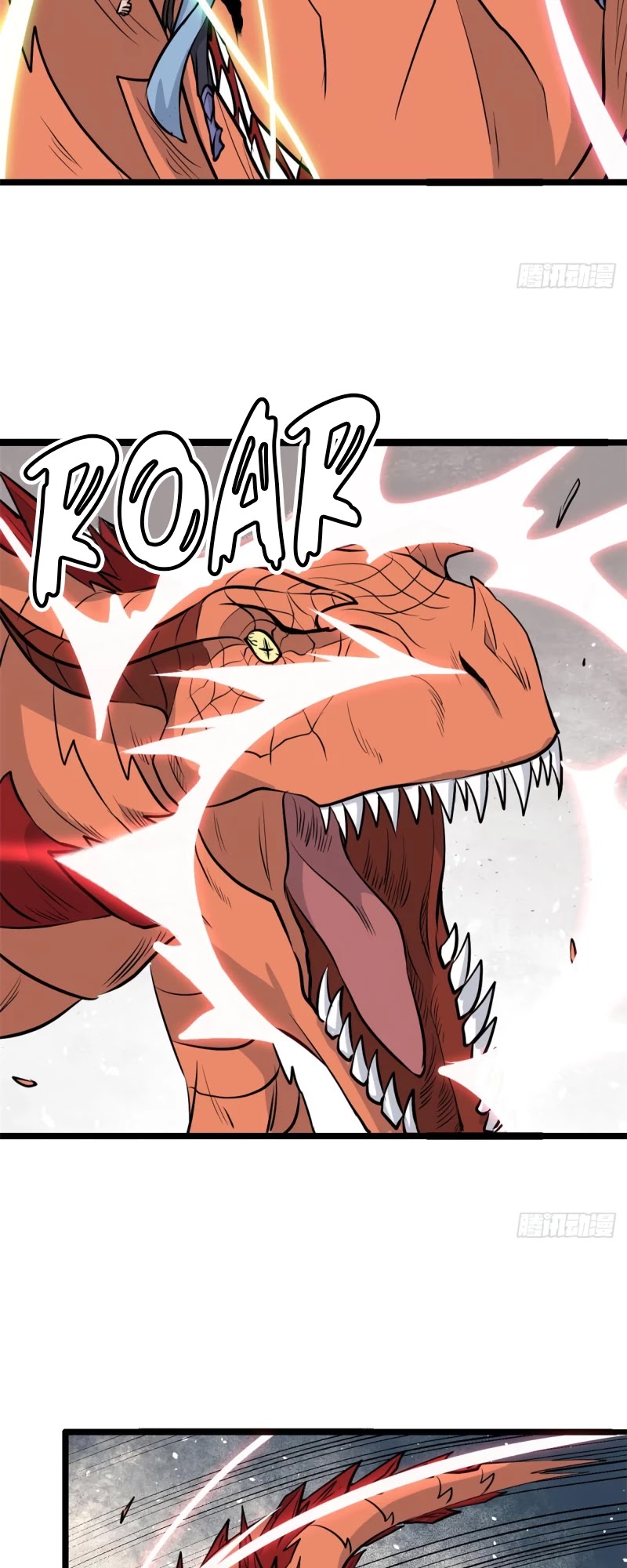 All Hail the Sect Leader Chapter 111 — Page 24