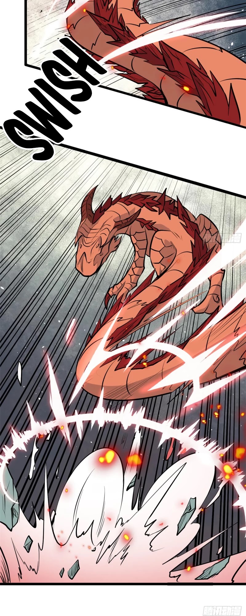 All Hail the Sect Leader Chapter 111 — Page 25