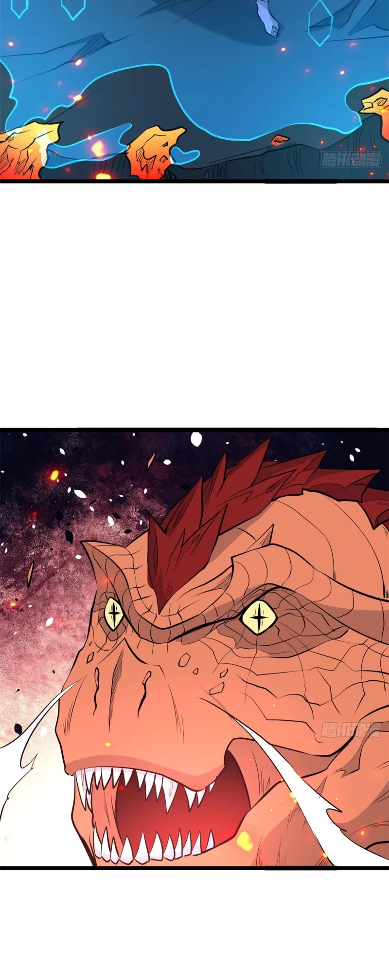 All Hail the Sect Leader Chapter 111 — Page 27