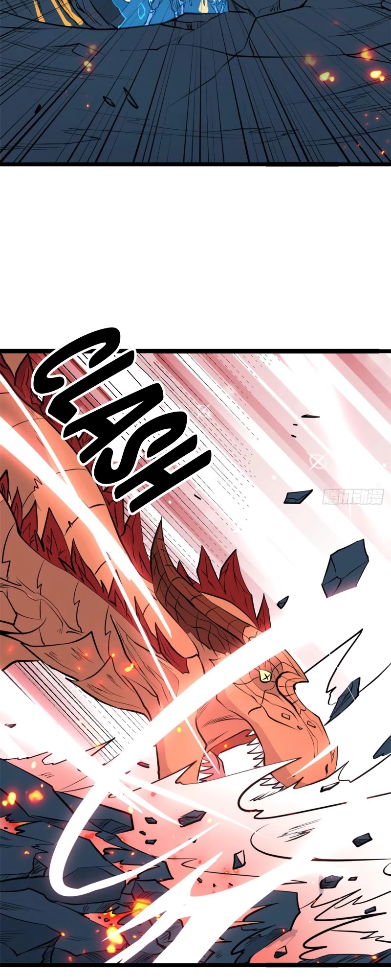 All Hail the Sect Leader Chapter 111 — Page 29