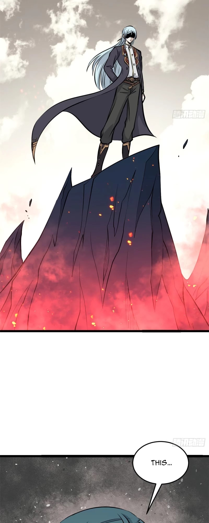 All Hail the Sect Leader Chapter 112 — Page 4