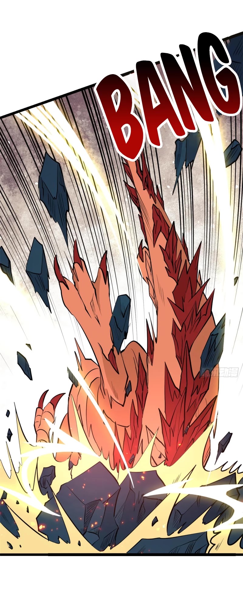 All Hail the Sect Leader Chapter 112 — Page 12
