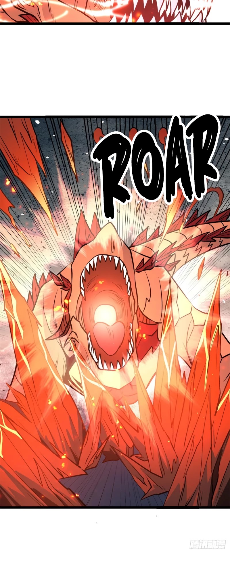 All Hail the Sect Leader Chapter 112 — Page 18