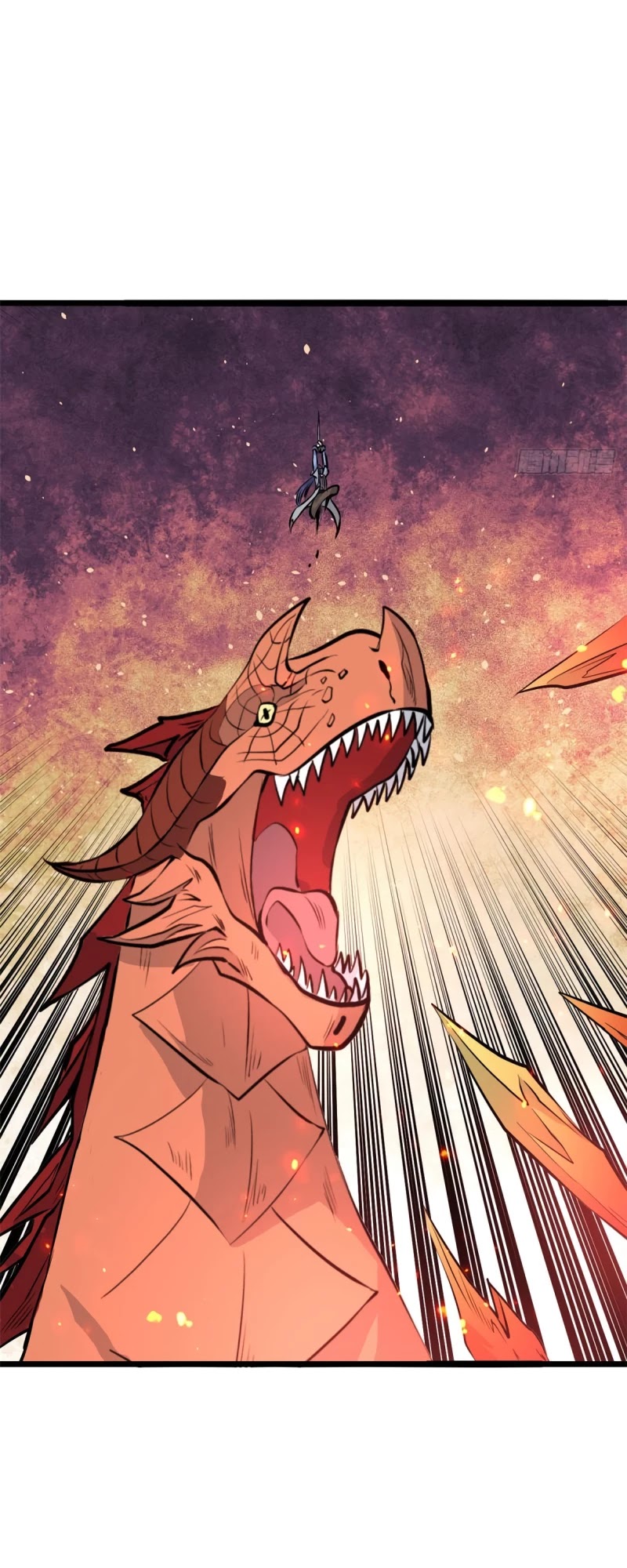 All Hail the Sect Leader Chapter 112 — Page 22