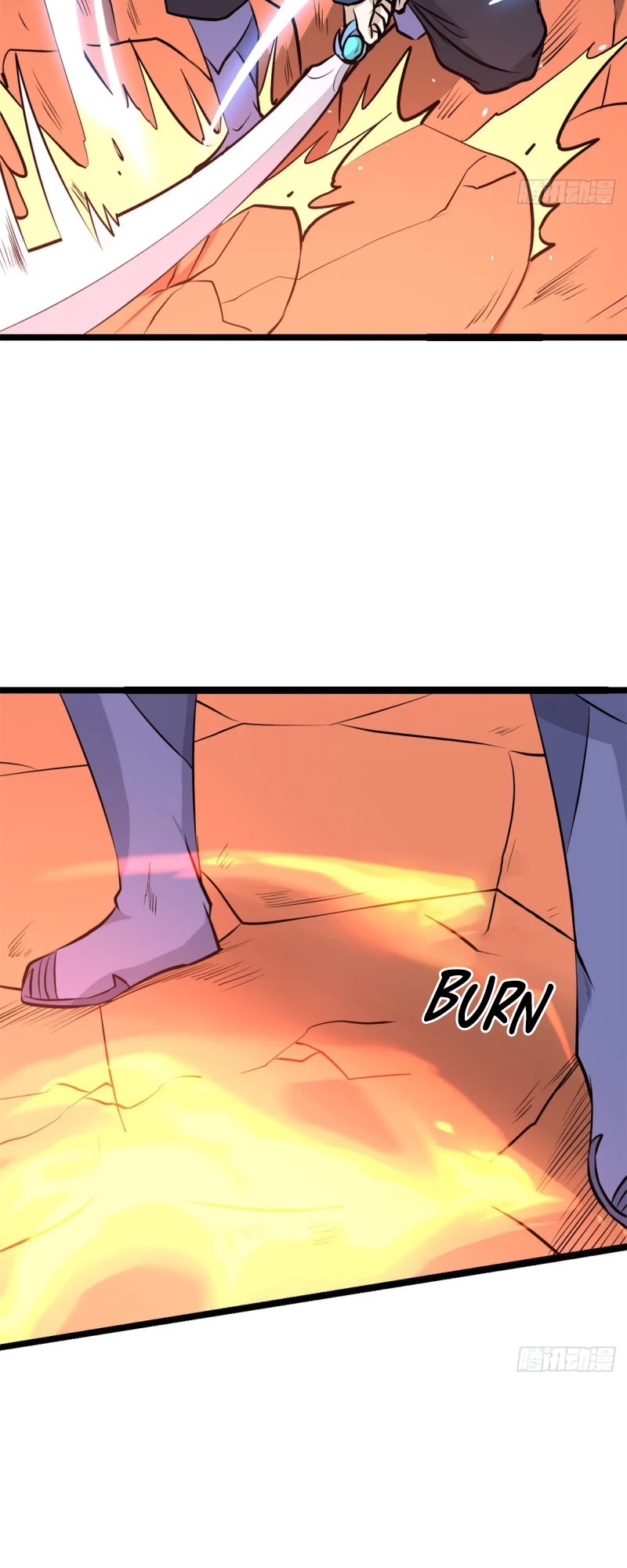 All Hail the Sect Leader Chapter 112 — Page 25