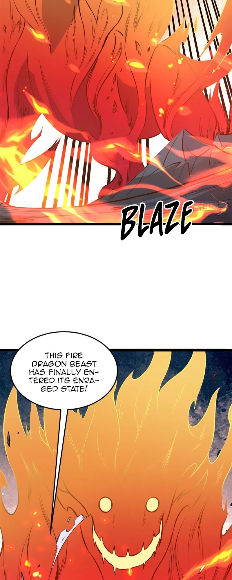All Hail the Sect Leader Chapter 112 — Page 27