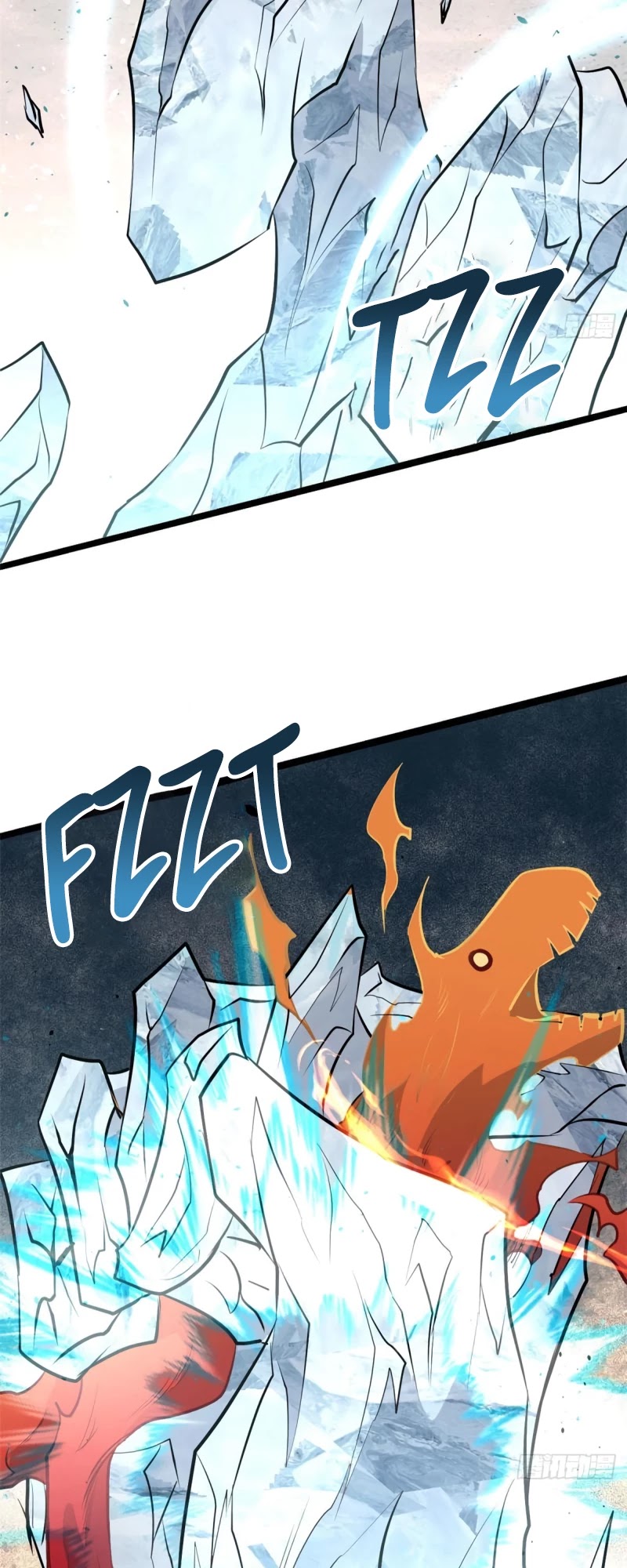 All Hail the Sect Leader Chapter 112 — Page 33
