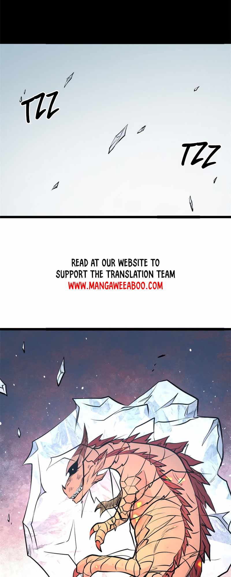 All Hail the Sect Leader Chapter 113 — Page 5