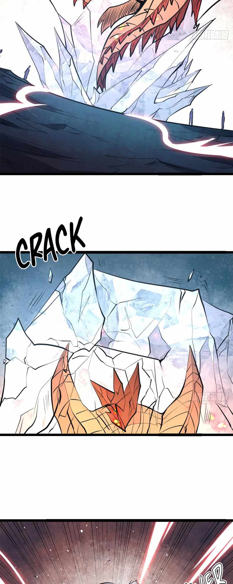 All Hail the Sect Leader Chapter 113 — Page 6