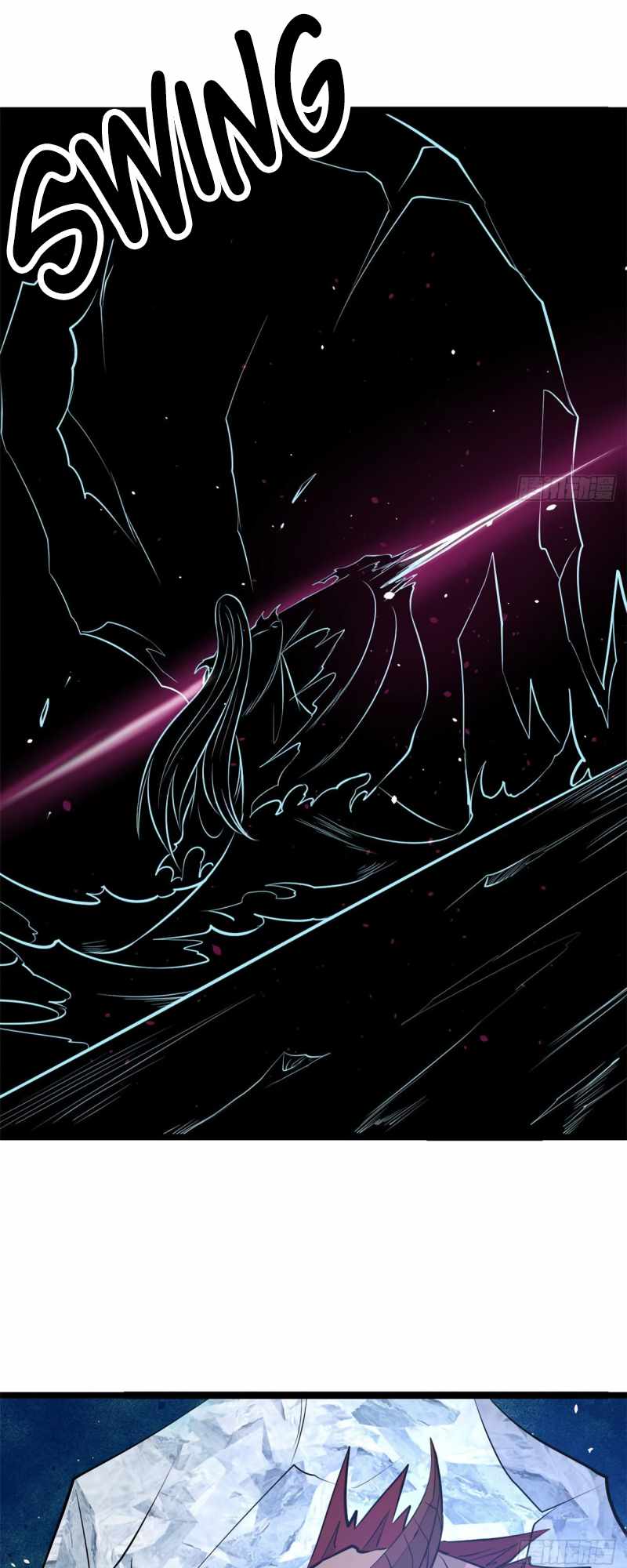All Hail the Sect Leader Chapter 113 — Page 11
