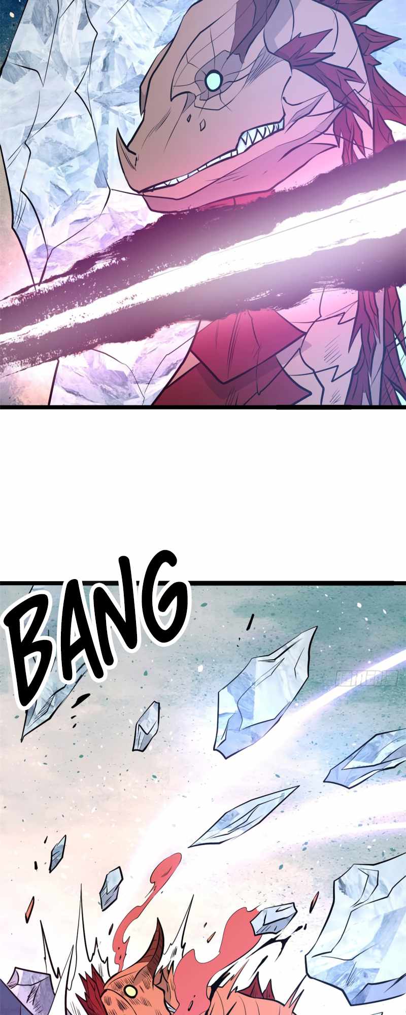 All Hail the Sect Leader Chapter 113 — Page 12