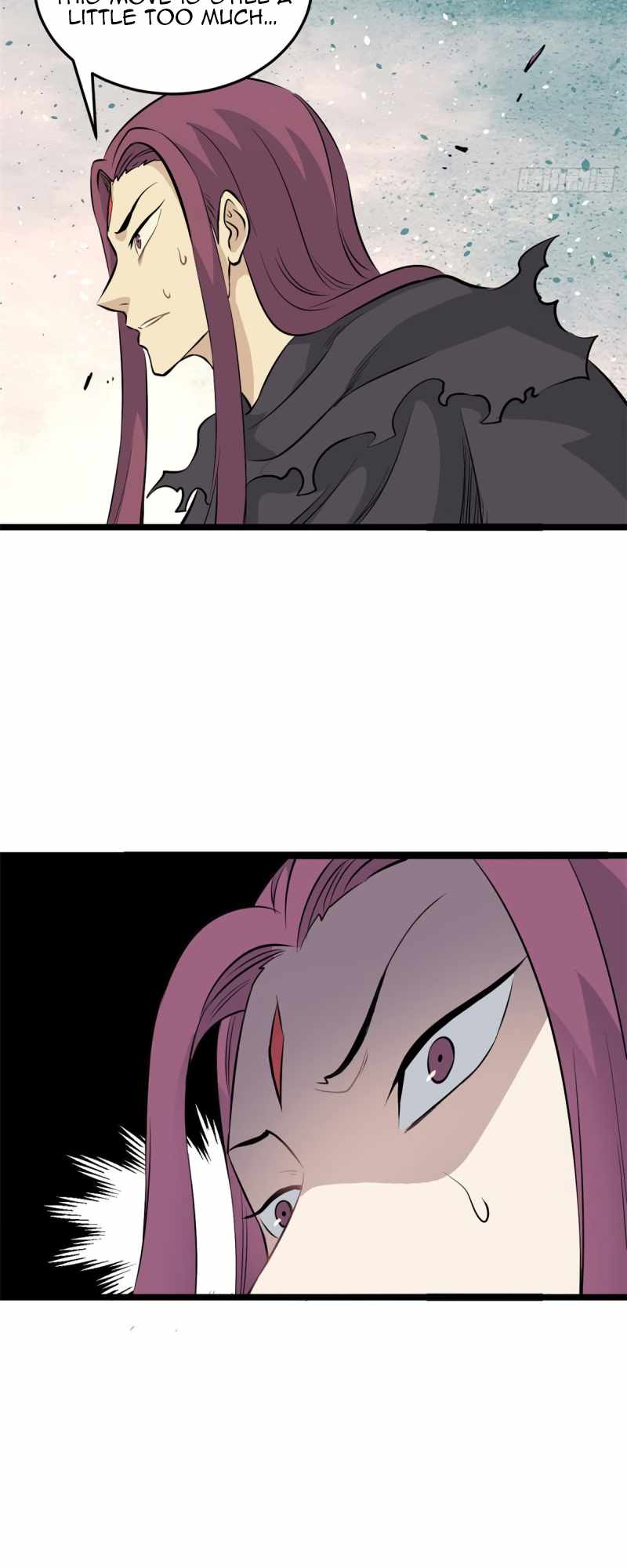 All Hail the Sect Leader Chapter 113 — Page 14