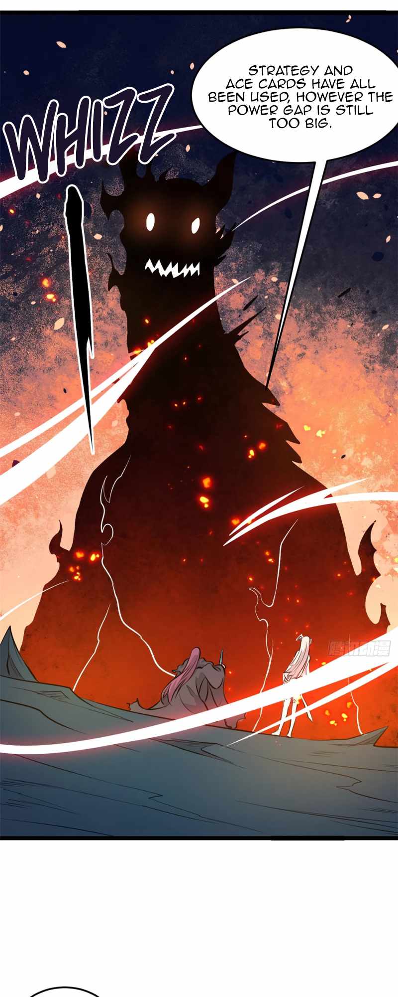 All Hail the Sect Leader Chapter 113 — Page 15