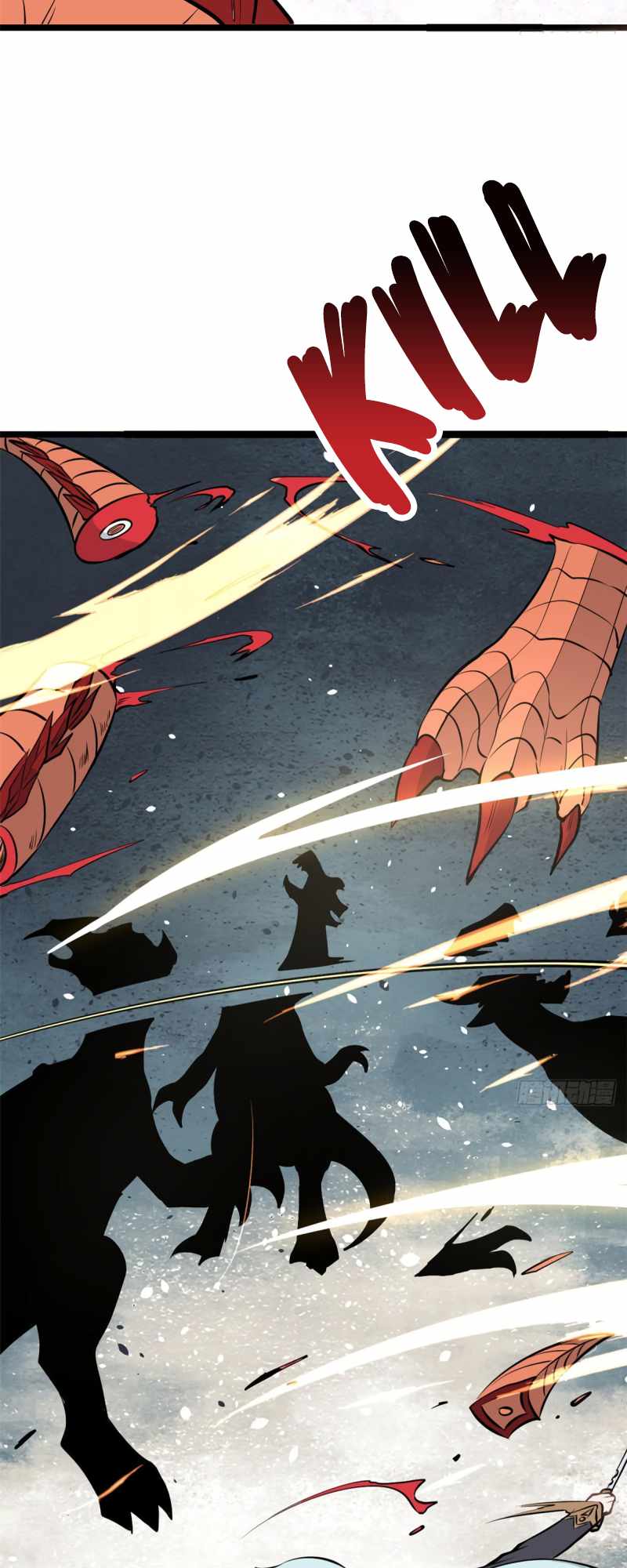 All Hail the Sect Leader Chapter 113 — Page 31