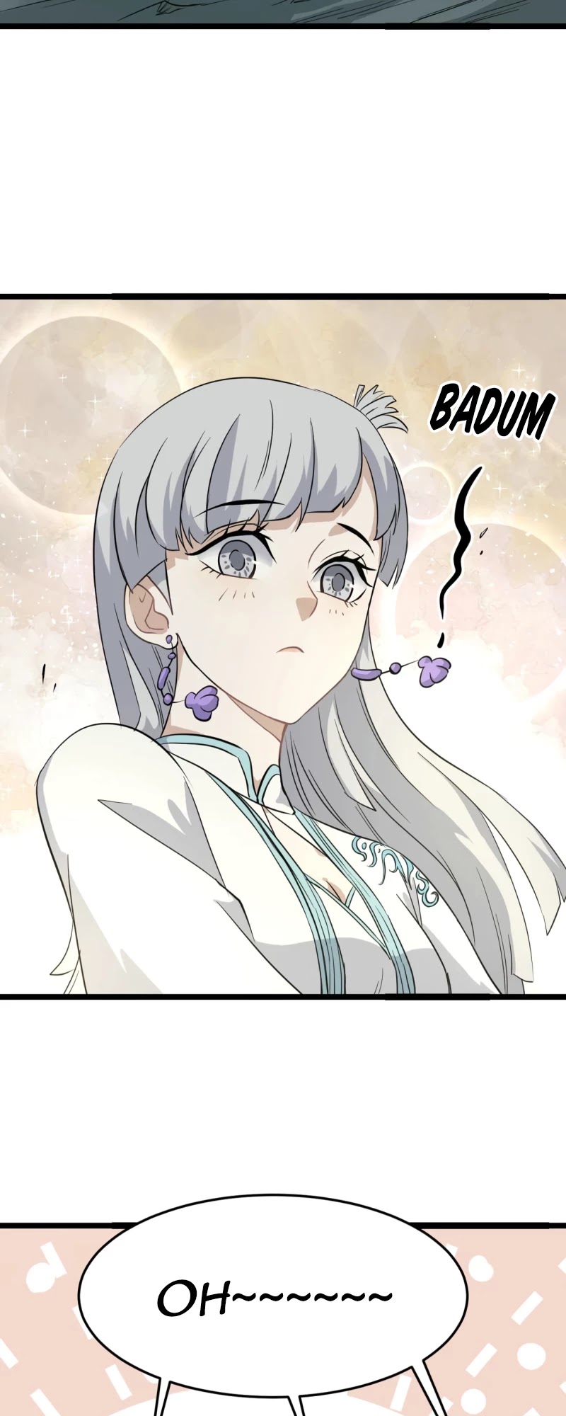 All Hail the Sect Leader Chapter 114 — Page 10