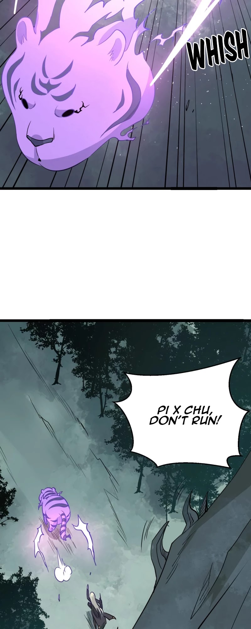 All Hail the Sect Leader Chapter 114 — Page 28