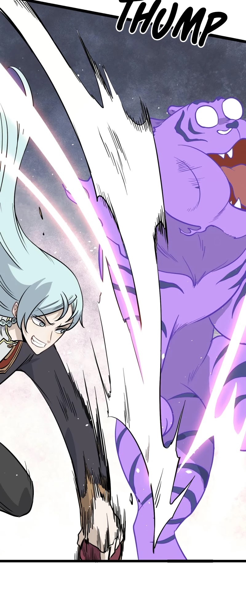 All Hail the Sect Leader Chapter 115 — Page 6