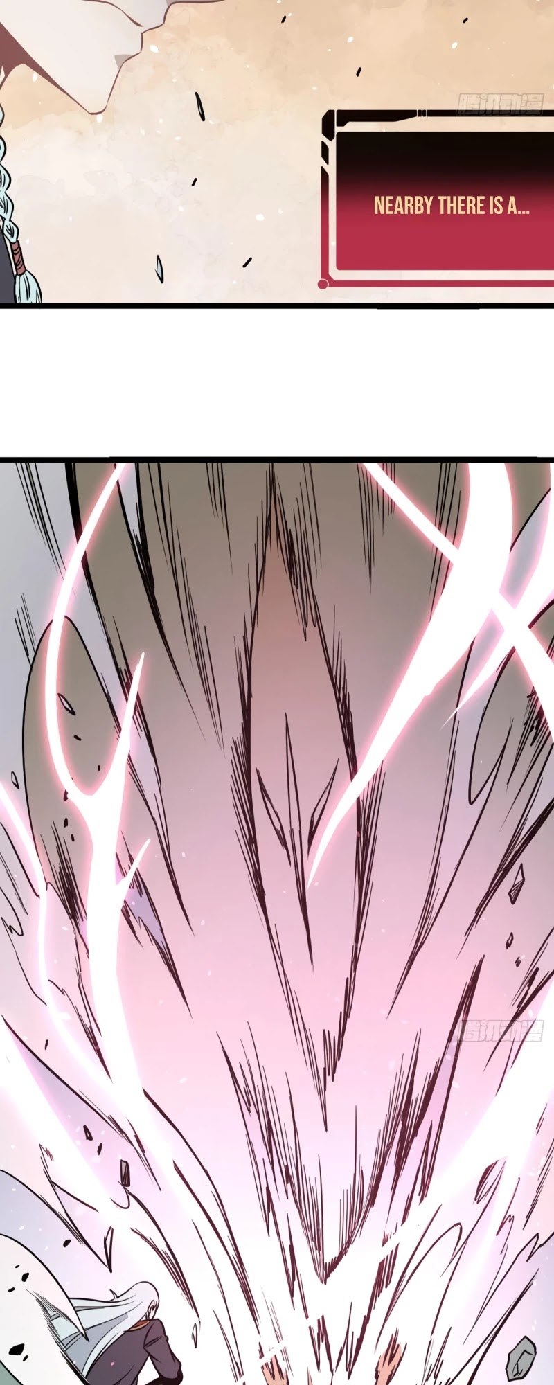 All Hail the Sect Leader Chapter 115 — Page 13