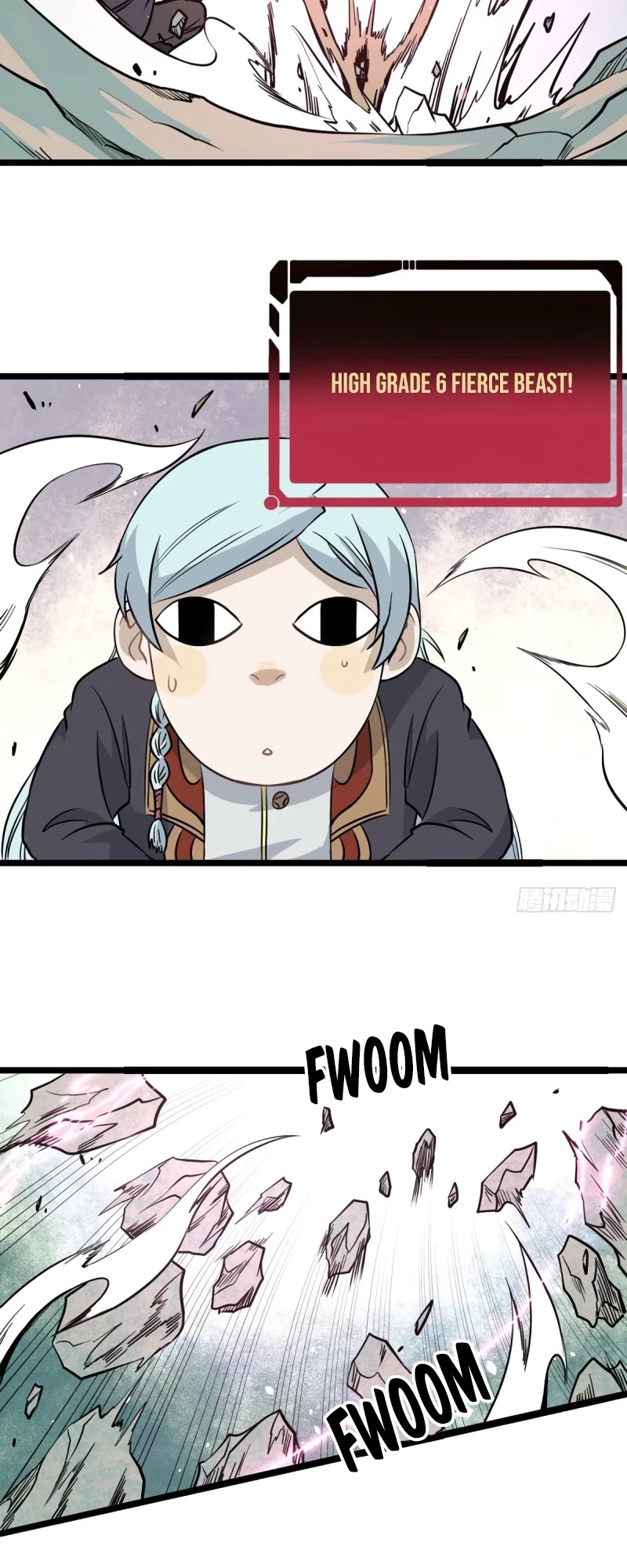 All Hail the Sect Leader Chapter 115 — Page 14