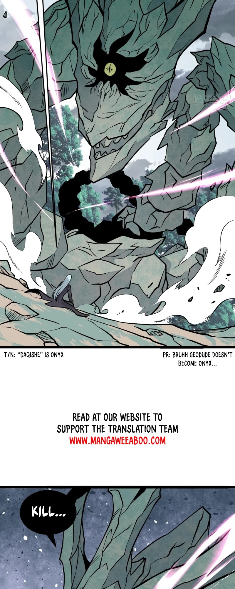 All Hail the Sect Leader Chapter 115 — Page 17