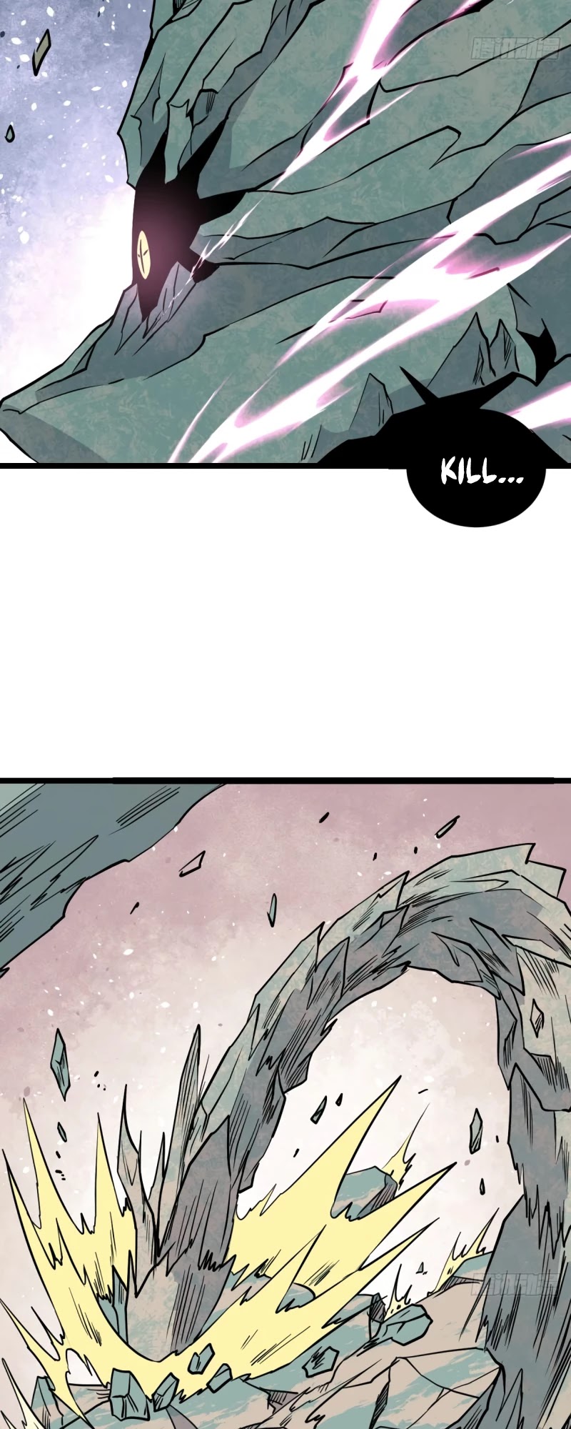 All Hail the Sect Leader Chapter 115 — Page 18