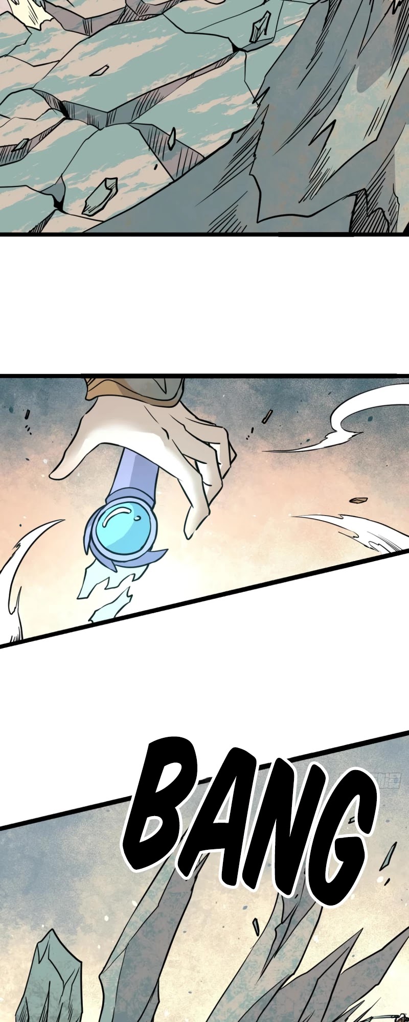 All Hail the Sect Leader Chapter 115 — Page 19