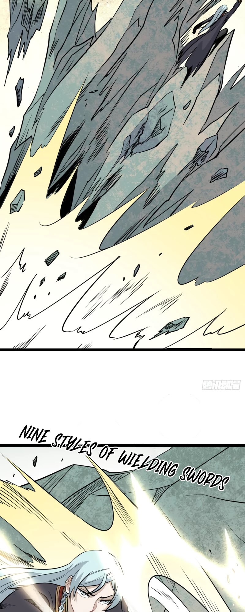 All Hail the Sect Leader Chapter 115 — Page 20