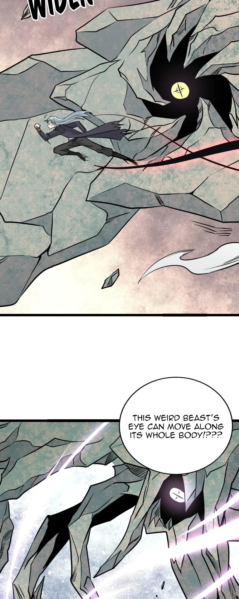 All Hail the Sect Leader Chapter 115 — Page 24