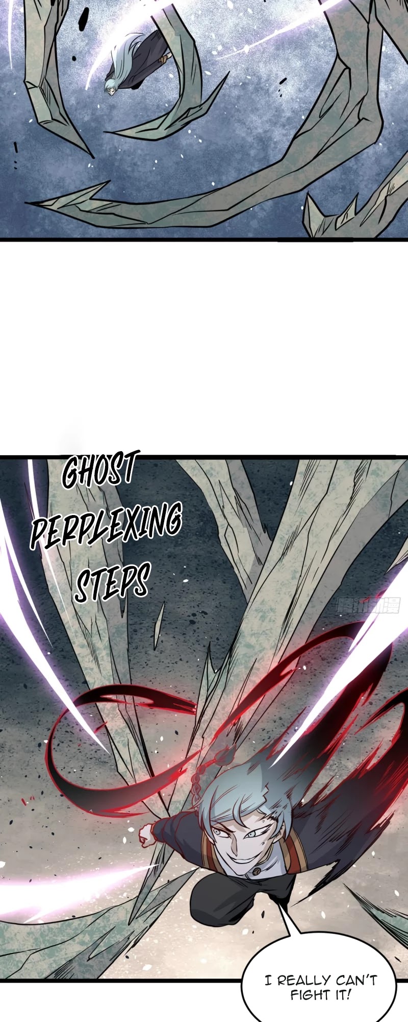 All Hail the Sect Leader Chapter 115 — Page 25