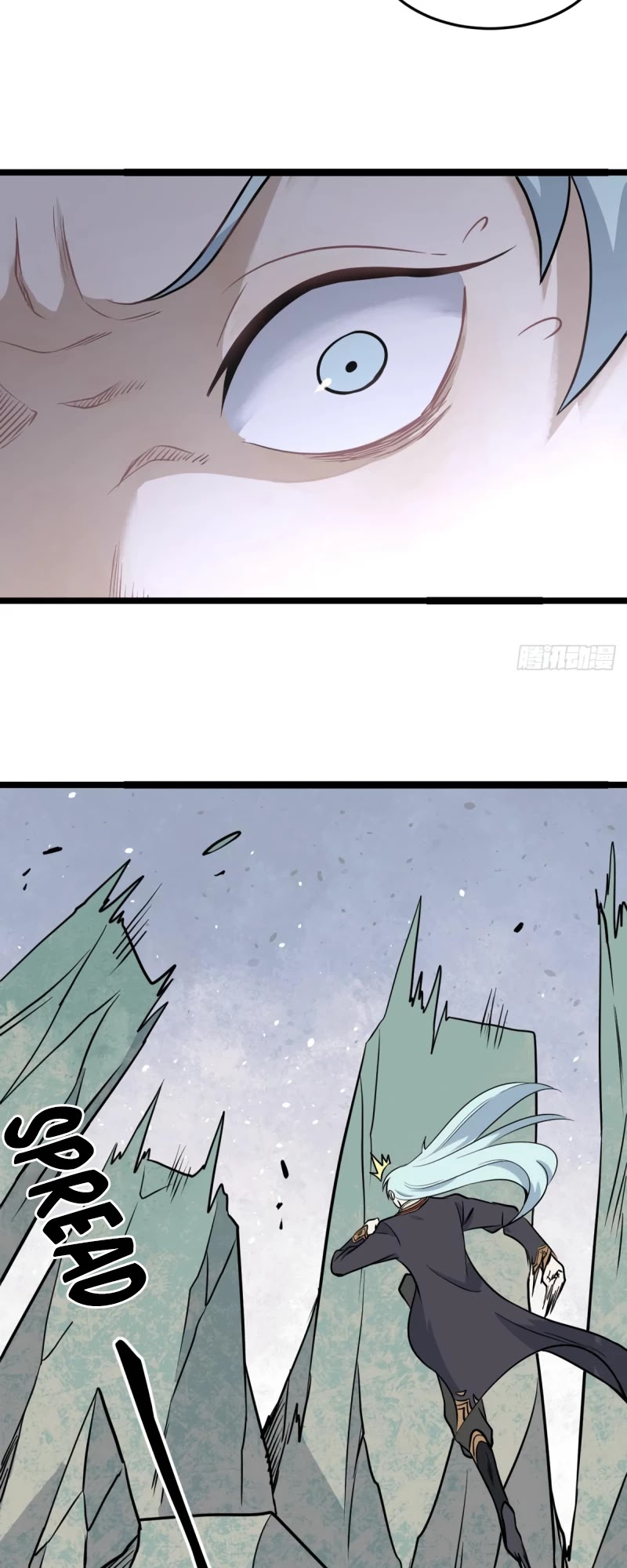 All Hail the Sect Leader Chapter 115 — Page 26