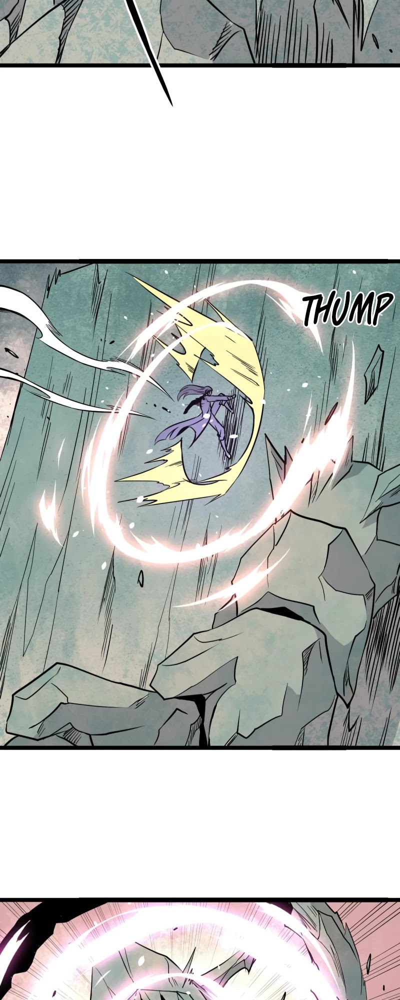 All Hail the Sect Leader Chapter 115 — Page 27