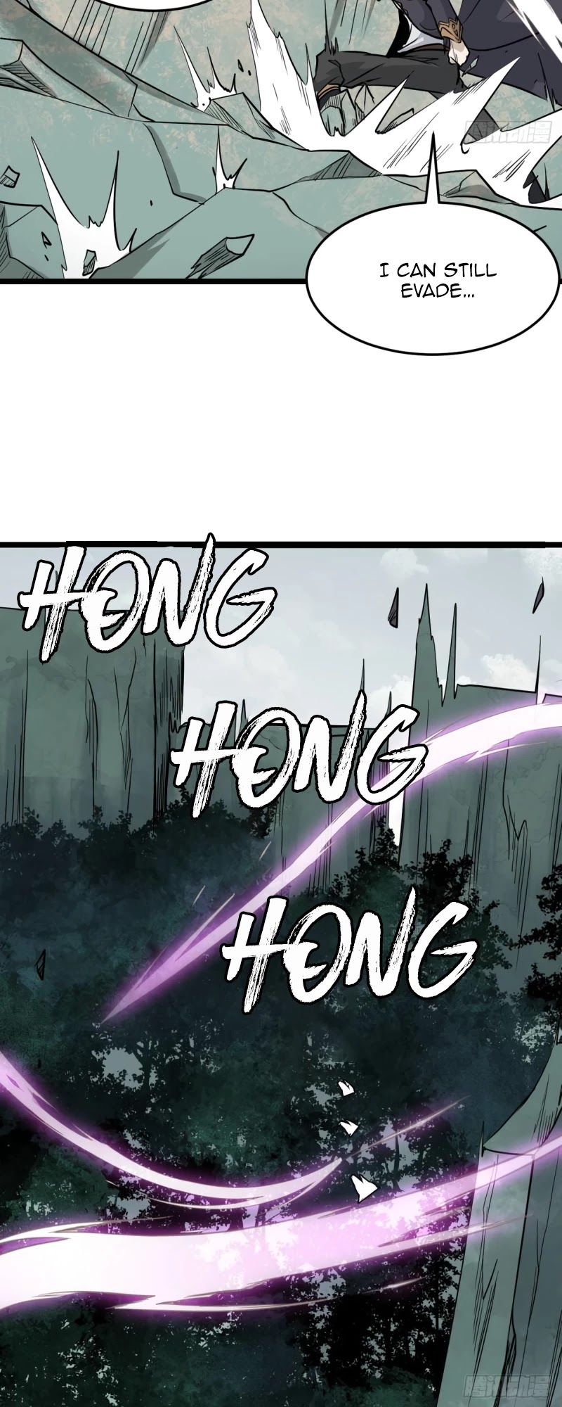 All Hail the Sect Leader Chapter 115 — Page 29