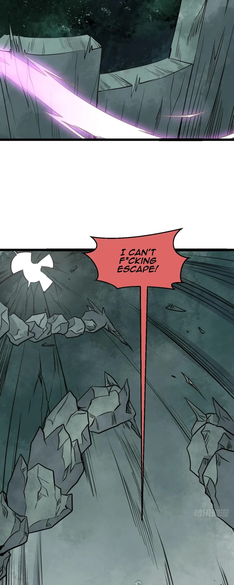All Hail the Sect Leader Chapter 115 — Page 30