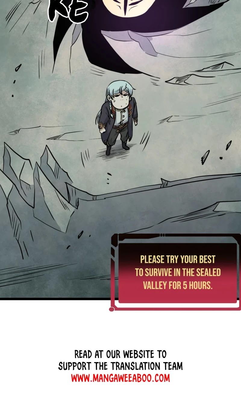 All Hail the Sect Leader Chapter 115 — Page 32
