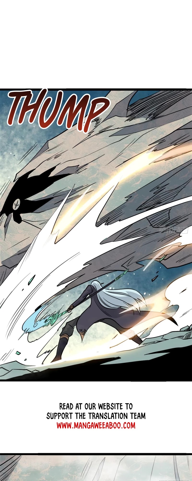 All Hail the Sect Leader Chapter 116 — Page 18